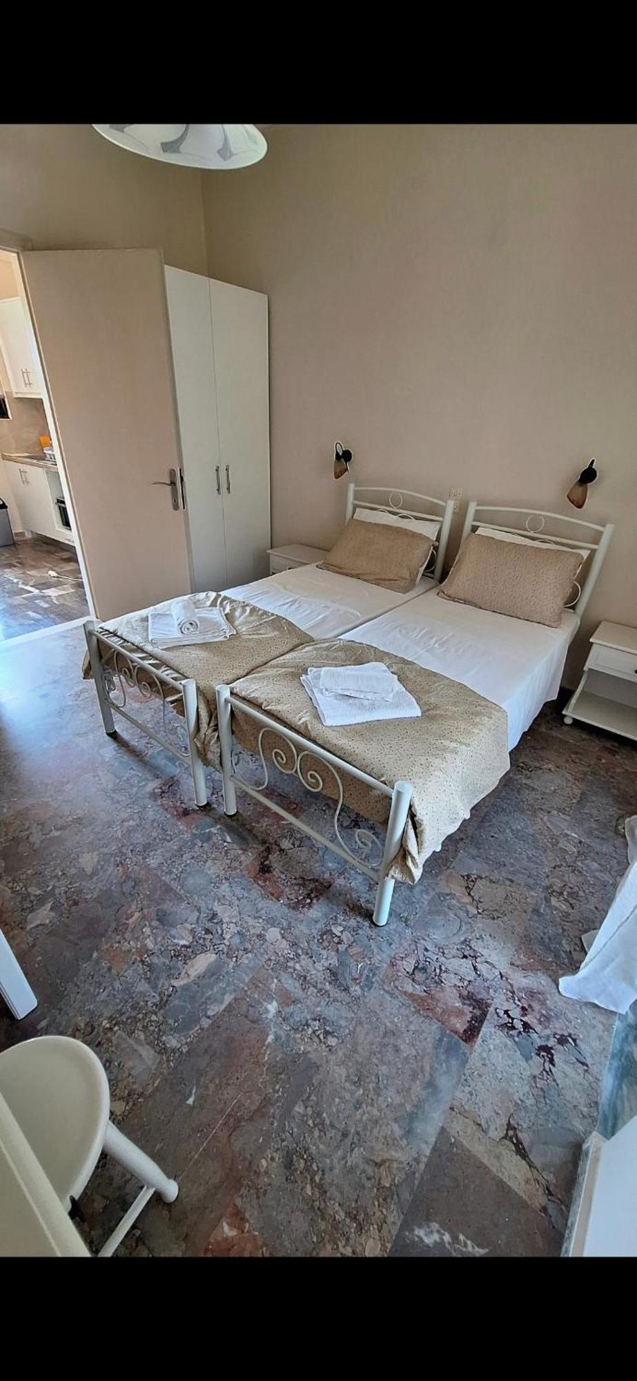 Antzela Apartments Sidari  Room photo